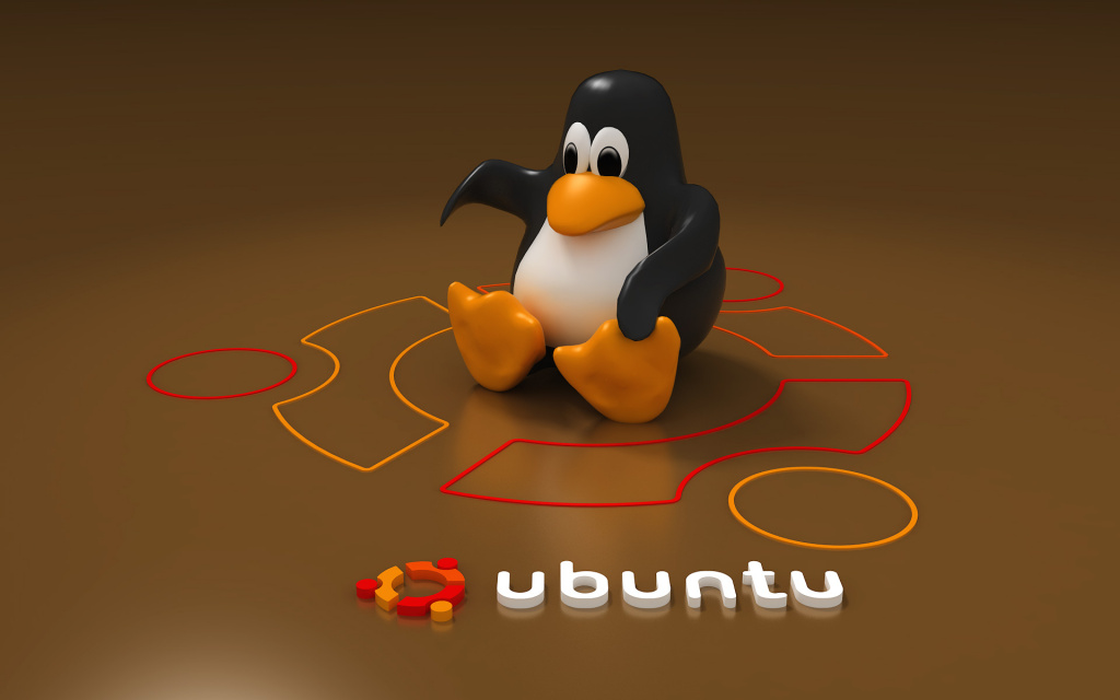 Ubuntu и Kubuntu