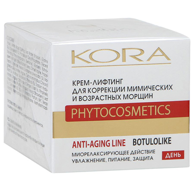 PODIZANJE KREME KORA