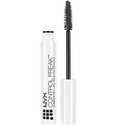 NYX Profissional Make Up Controle Eye Brow Gel Freak