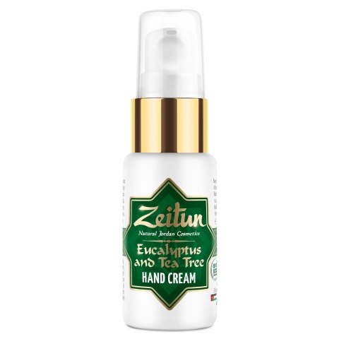 ZEITUN Eucalipto e árvore do chá