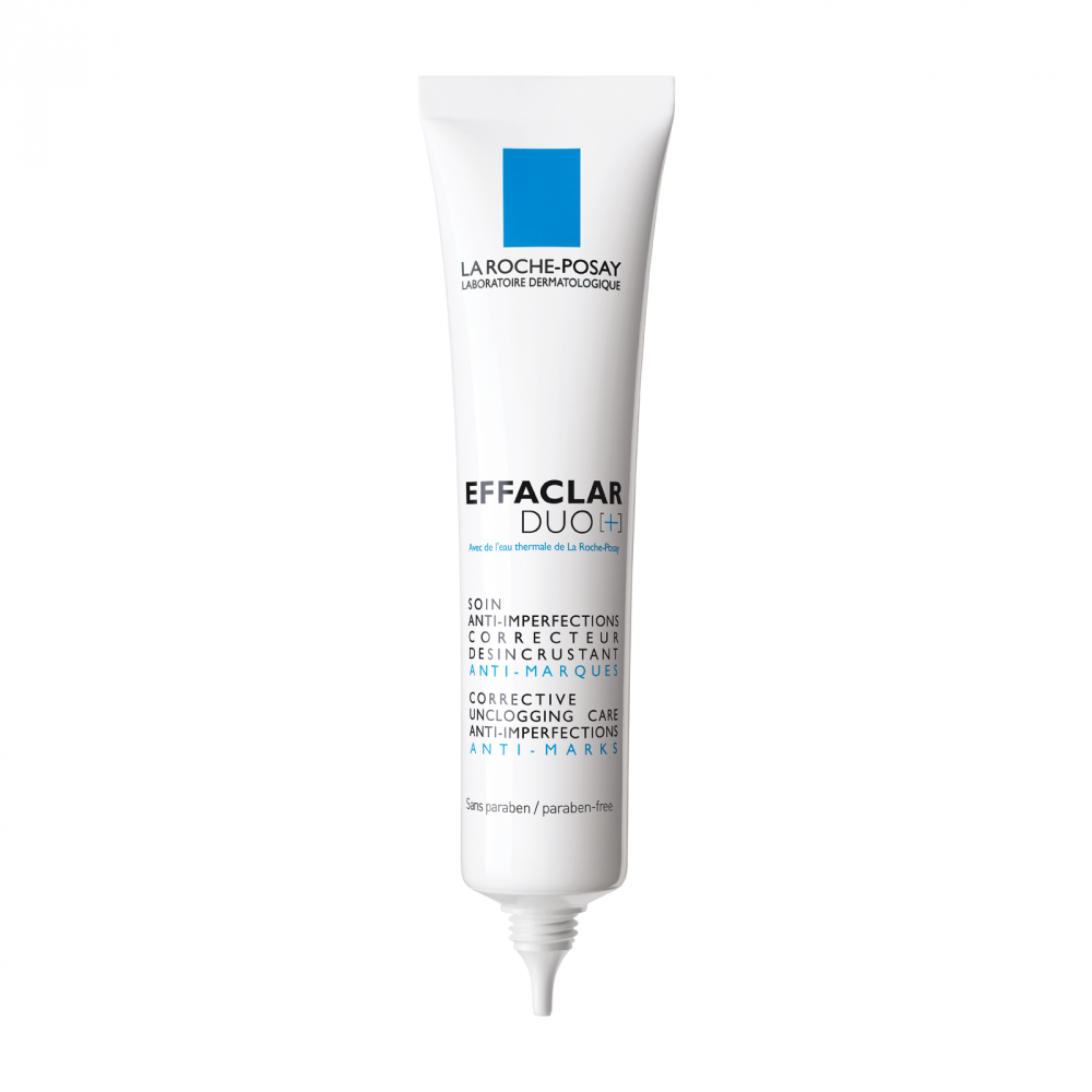 La Roche Posay. ETKİLİ DUO (+)