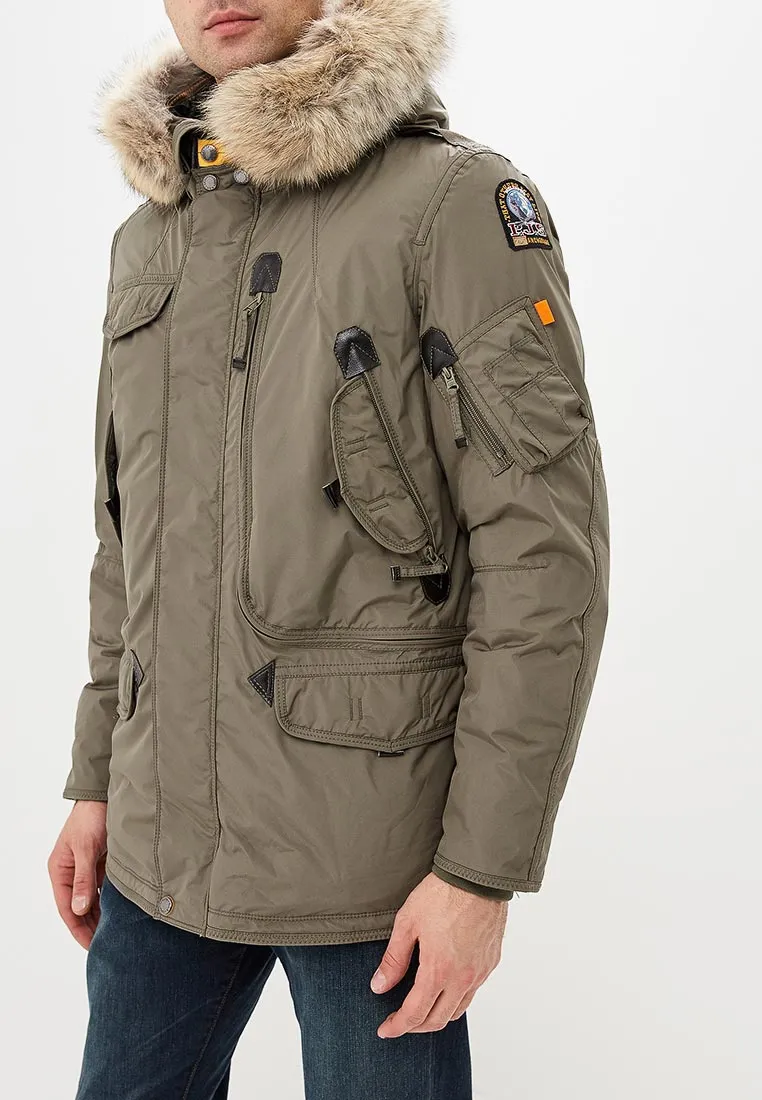 Parajumpers LIGHT MAN Hand PA997EMCCWF0