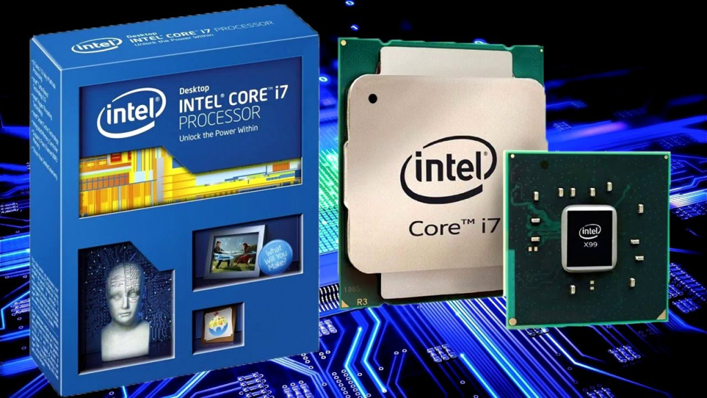 Hoe een Intel-processor te kiezen