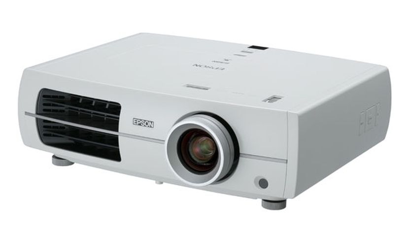 „Epson EH-TW3200“
