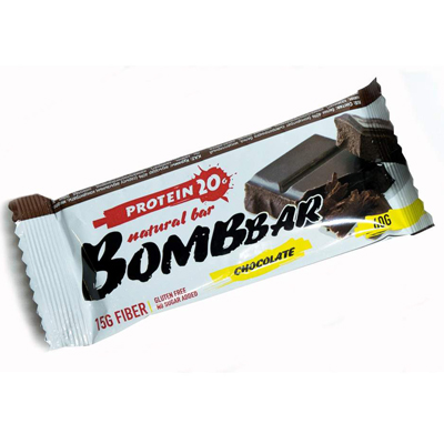 BOMBARNI PROTEINSKI BAR