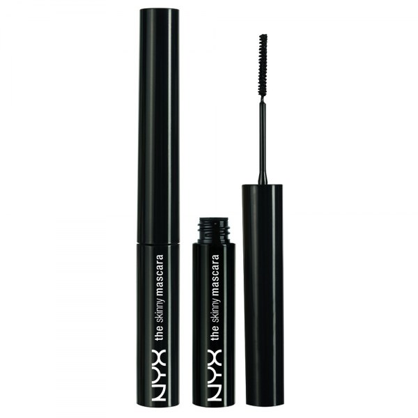 NYX Професионален Грим Skinny Mascara