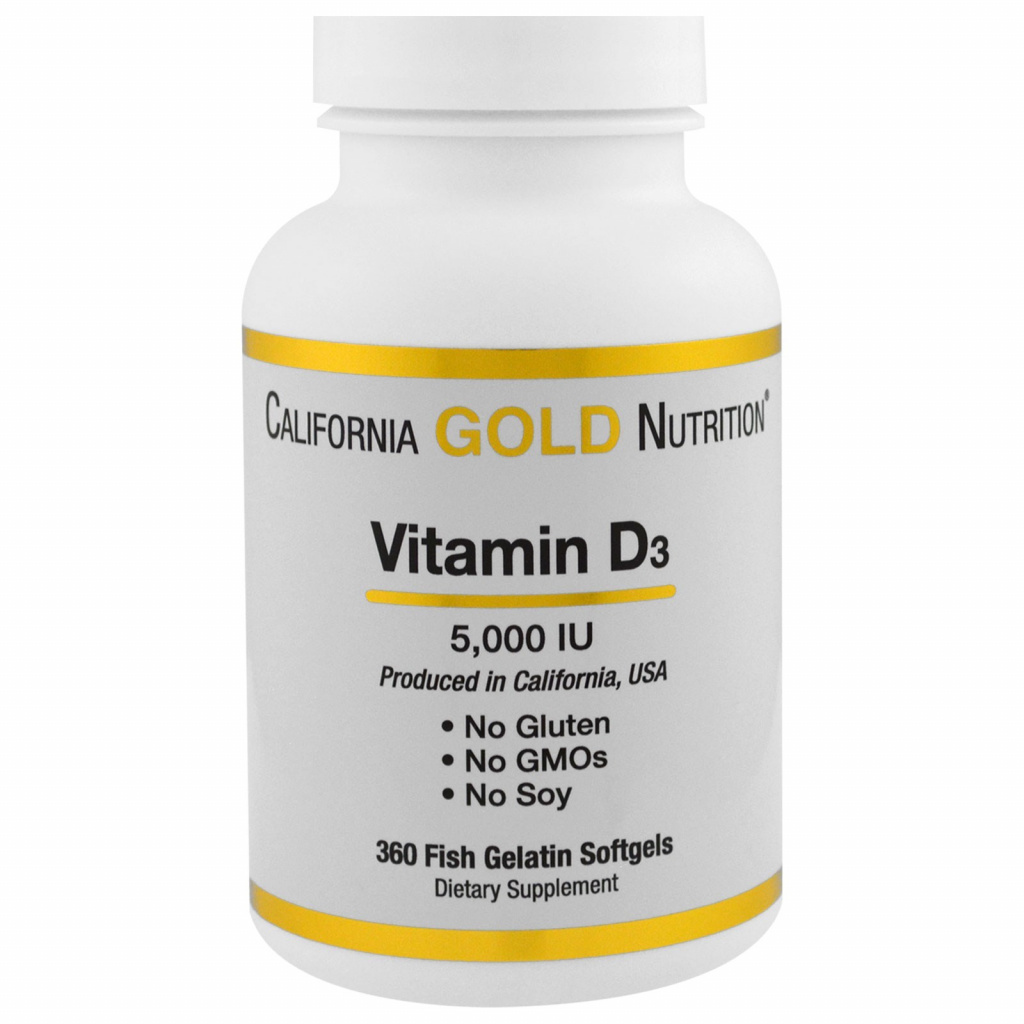 California Gold Beslenme Yetişkin