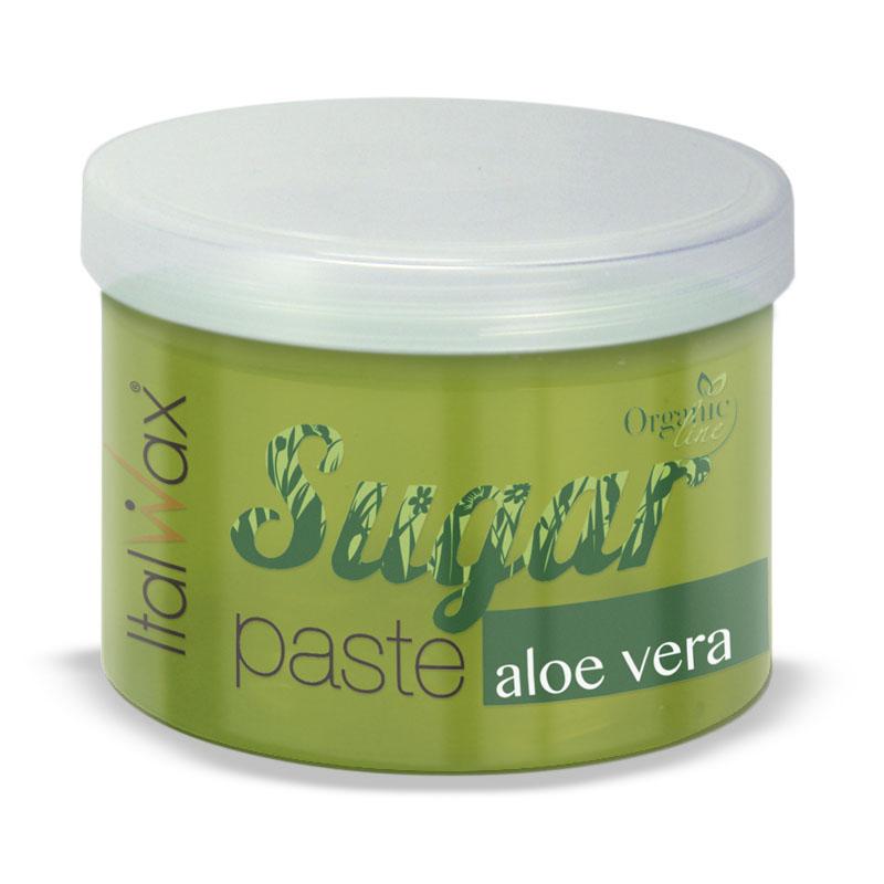 Linha Orgânica Italwax