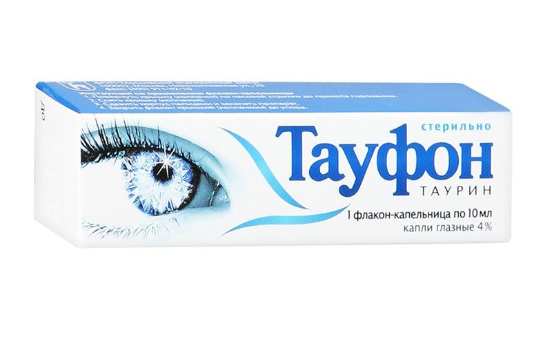 taufon