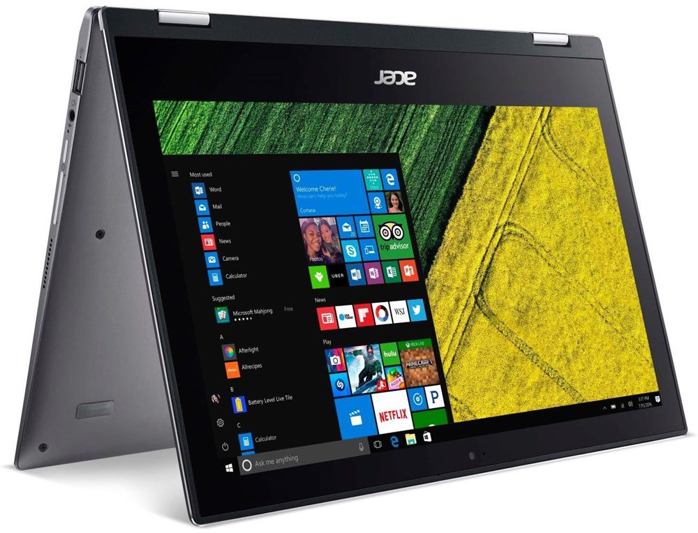 „Acer SPIN 1“ (SP111-32N)