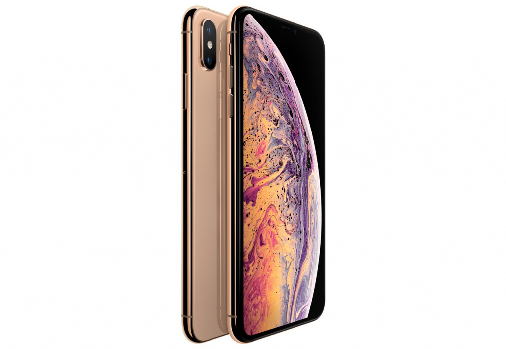 Apple iPhone X Max