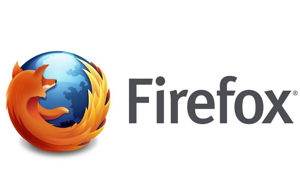 „Mozilla Firefox“