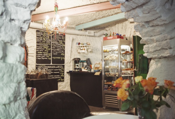 MÉS CAFÈ!