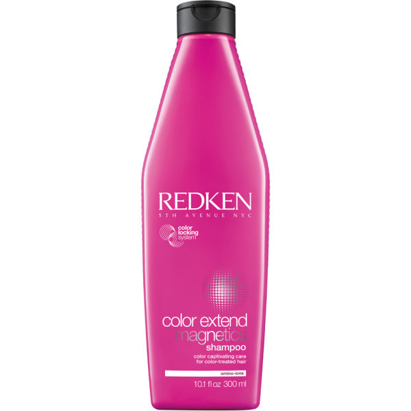 Redken Color Extend Shampoo Magnetics