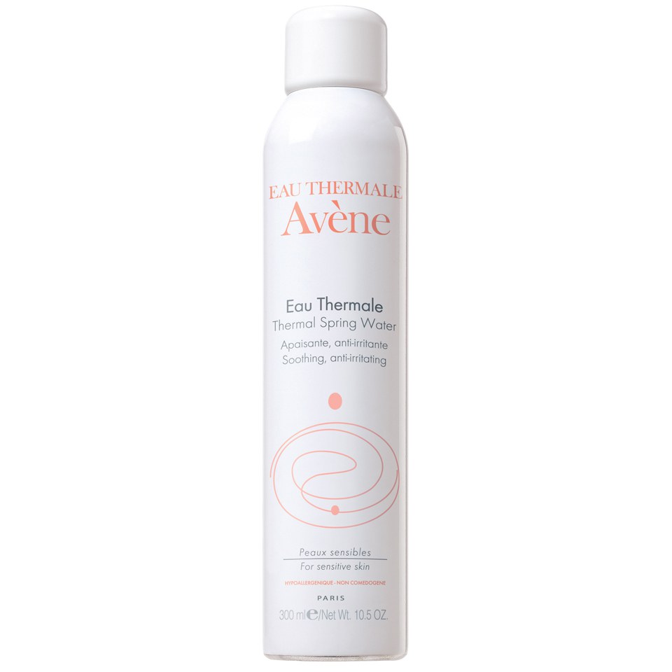 Avene Eau Thermale вода