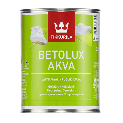 ТИККУРИЛА БЕТОЛУКС АКВА