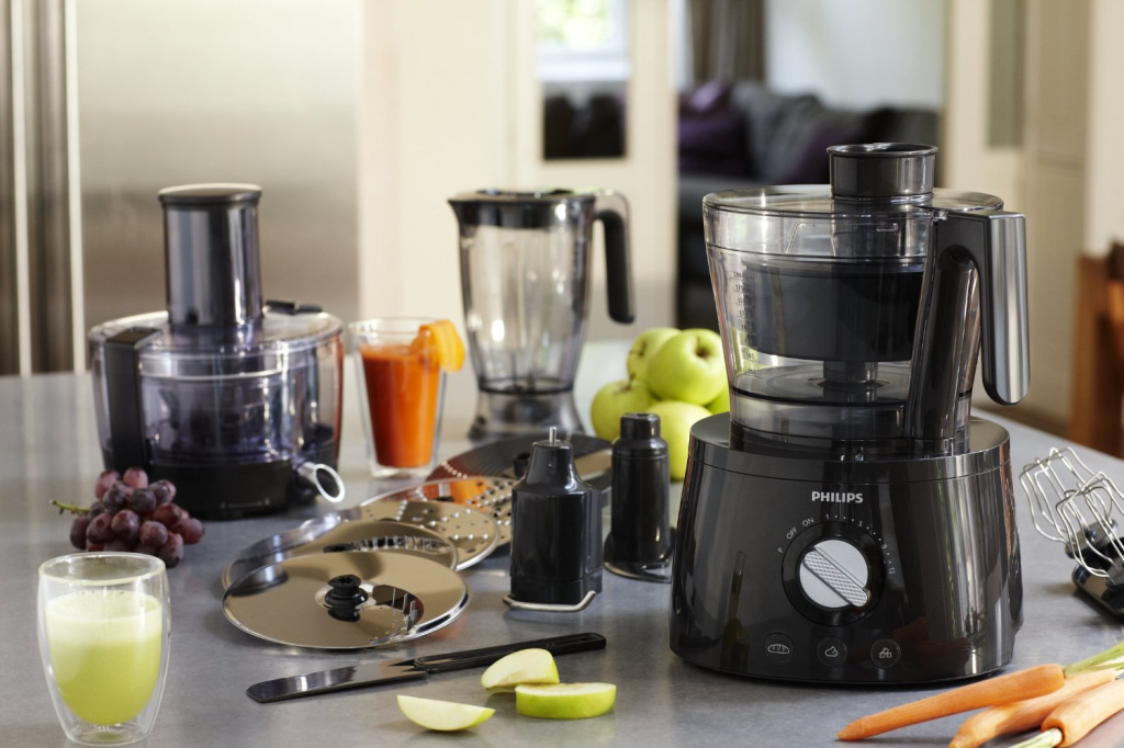 blender funkcije