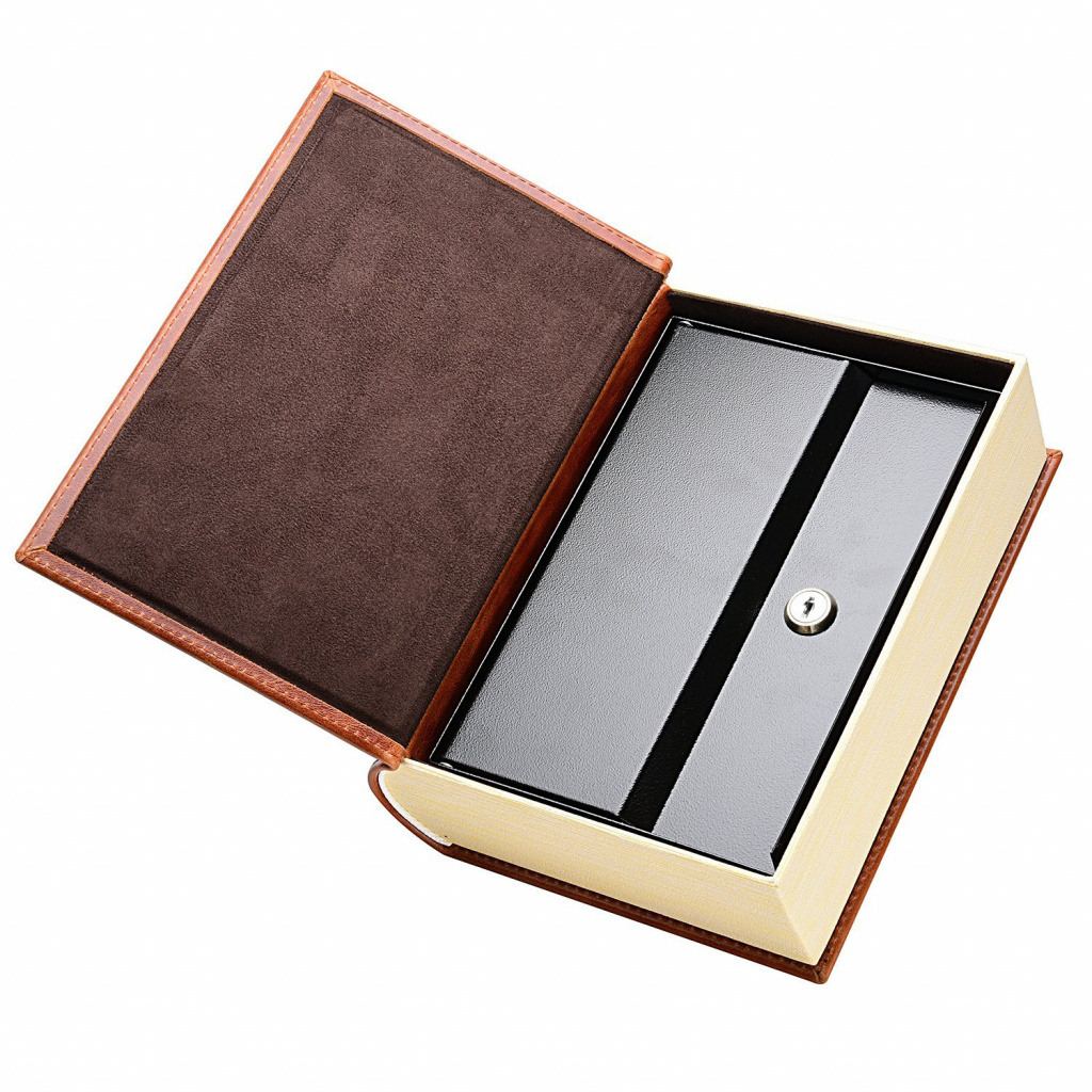 Book-safe