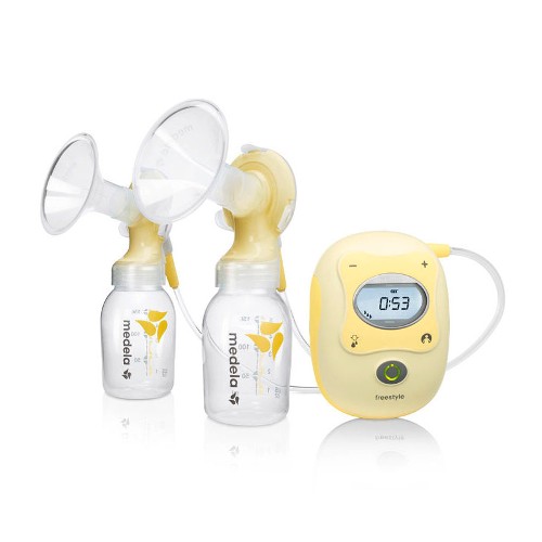 Freestyle Medela