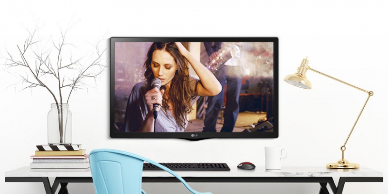 TV per cable