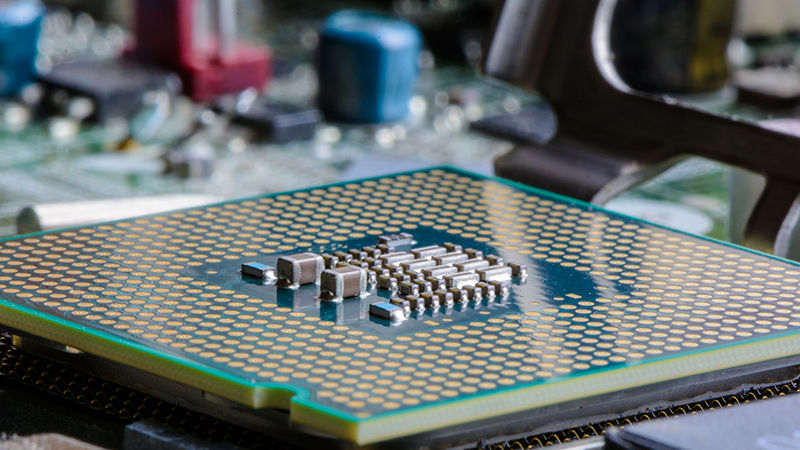 Hoe een processor te kiezen