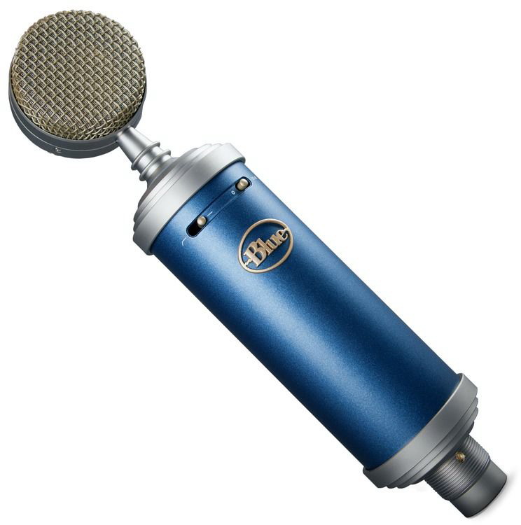 Blue mikrofoni Bluebird SL