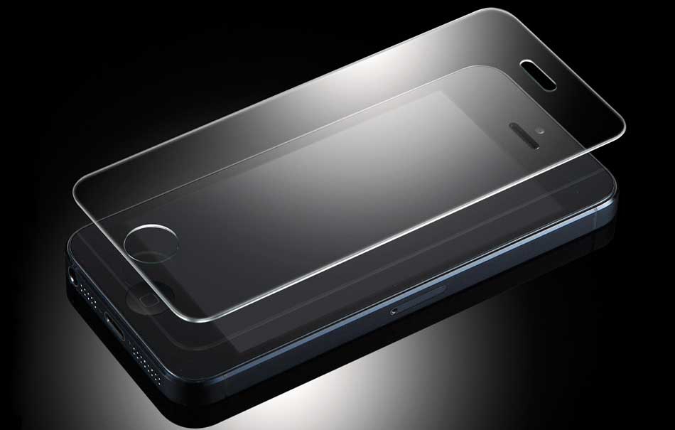 Hoe u een beschermglas voor uw smartphone kiest