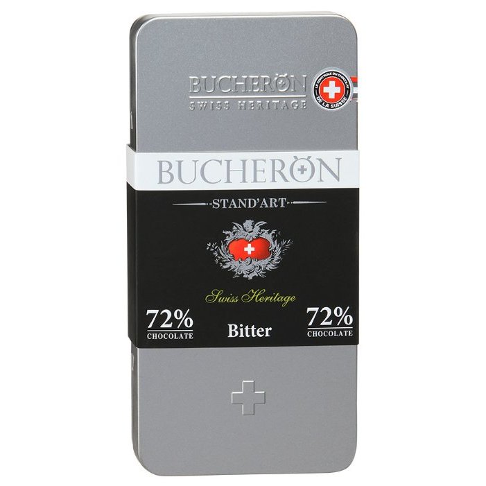 Bucheron standardno gorak