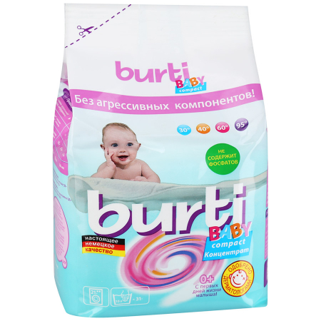 Burti-Hygiene
