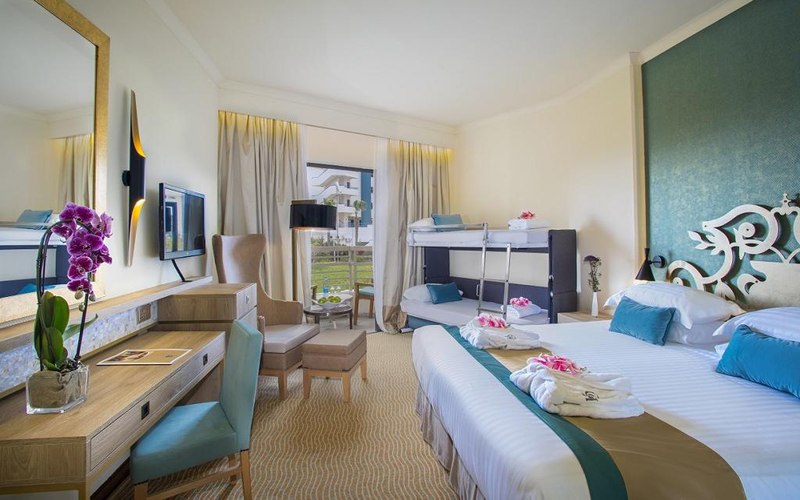 GRANDRESORT LIMASSOL-KIPRA