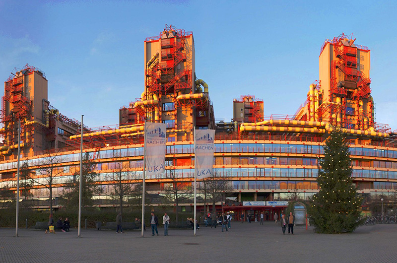 Universitair ziekenhuis Aken