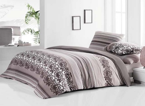 Cama de malha