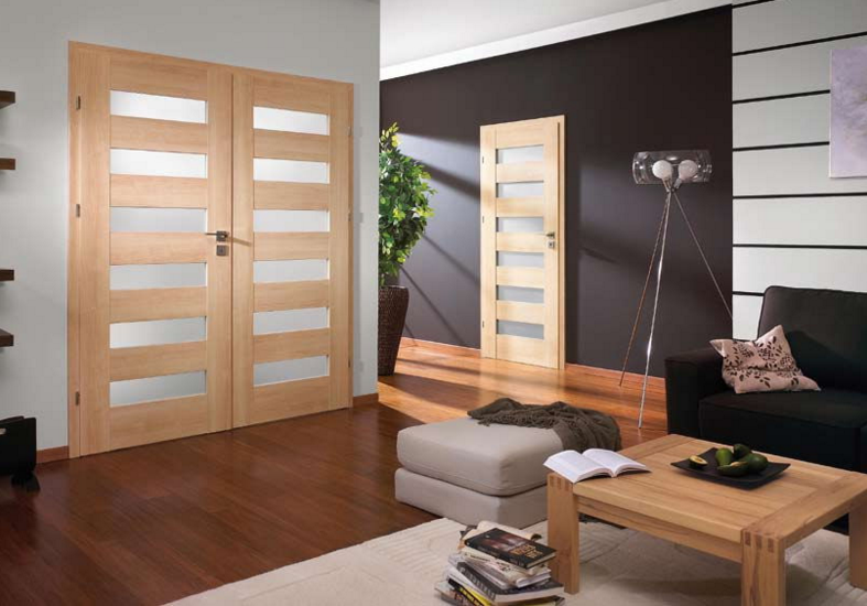 Com triar les portes interiors