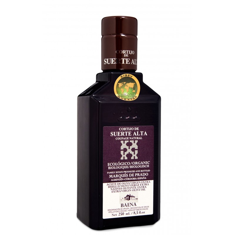 Suerte Alta Picual Extra Djevica