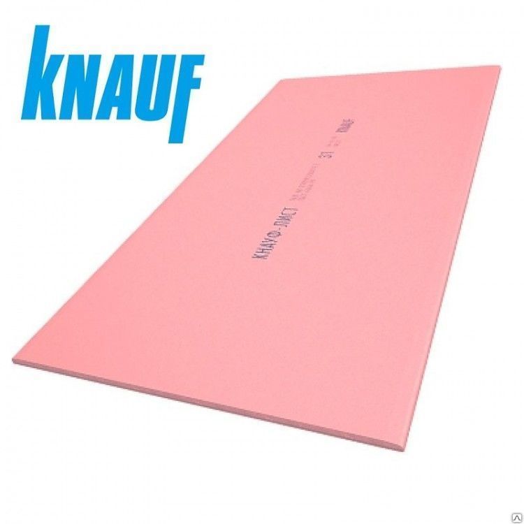 KNAUF GSP-DF alev geciktirici