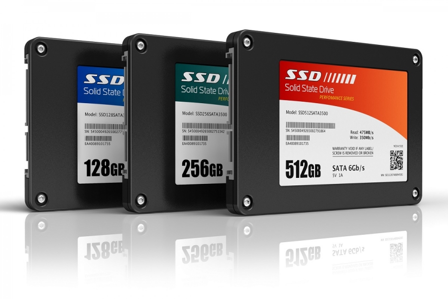 hoe je een ssd-schijf kiest