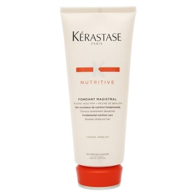 KERASTASE FONDANT MAGISTRAL SÜT SAÇ KURUTMA YEMEĞİNİN YOĞUN YEMEĞİ