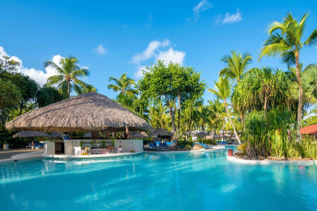 Bavaro Princess All Suites Resort & Spa
