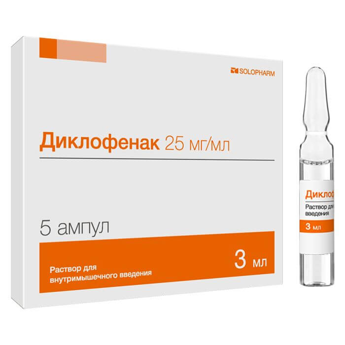 diclofenac