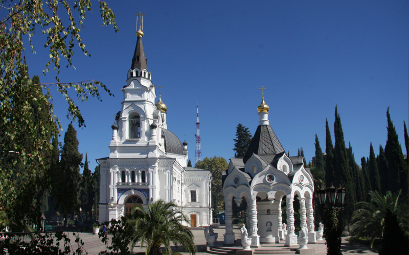 MIKHAIL ARKHANEGL kolekcija
