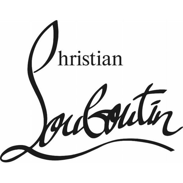 CHRISTELIJKE LOUBOUTIN