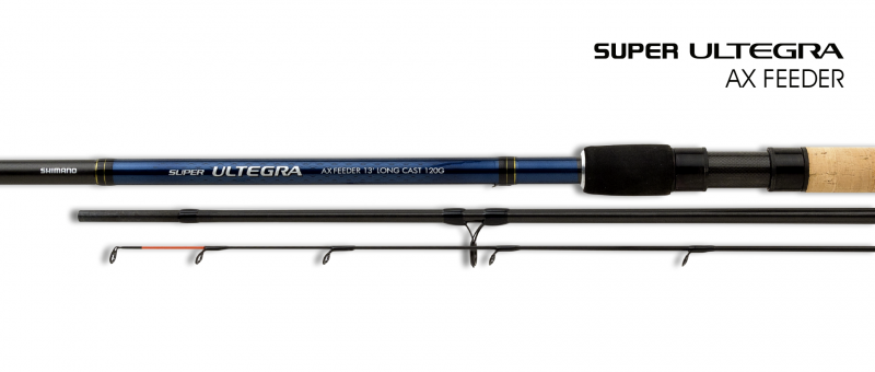 SHIMANO SÜPER ULTEGRA AXE FDR 14’leri