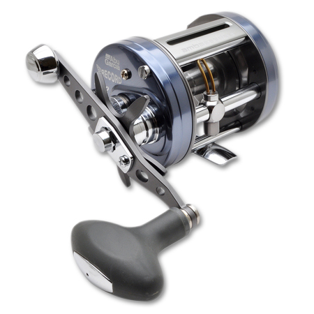 Abu Garcia Запис NX 61 HC