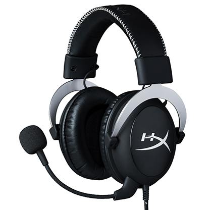 „HyperX Cloud“