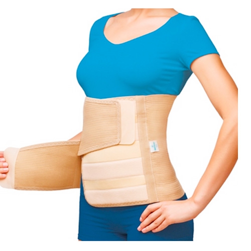 Postpartale Bandage P 1706