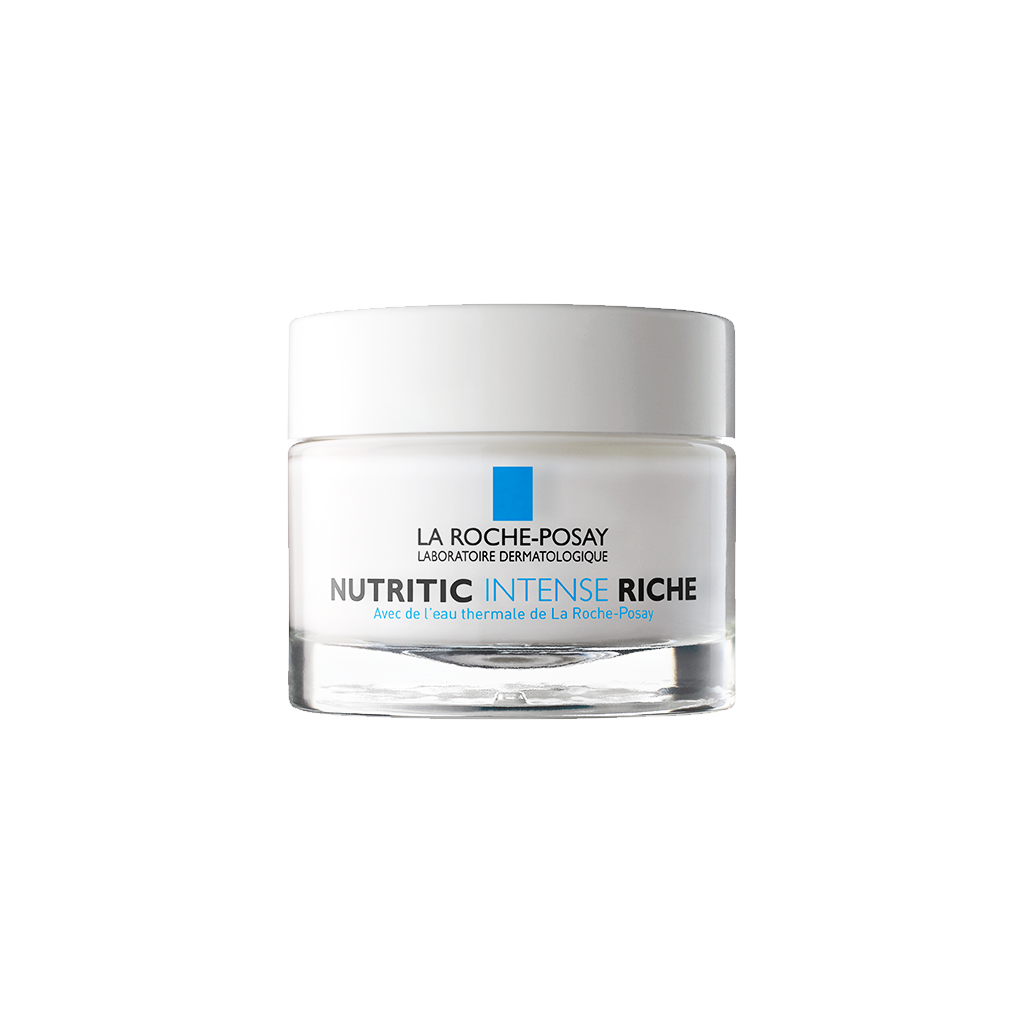 LA Roche-posay НУТРИТИЧНО ИНТЕНЗИВНО БОГО