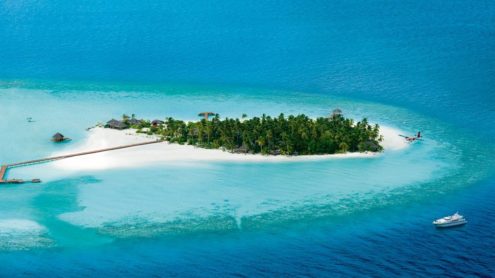 Rania, Maldivi