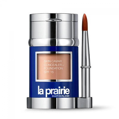 LA PRAIRIE FUNDACIJA KOŽE ZA KOŽU, KONCEALER