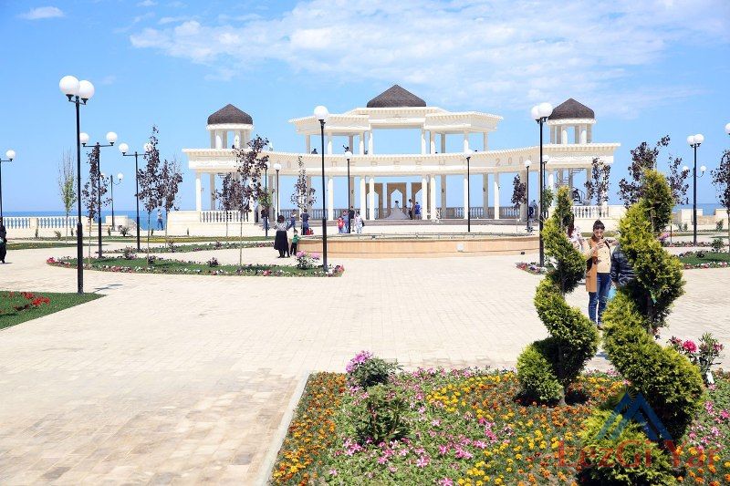 Дербент,