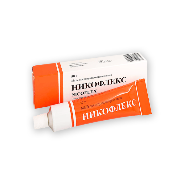 Nikofleks